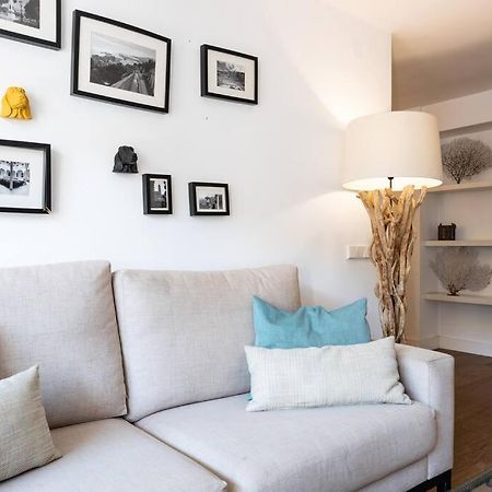 Super Central Malaga Flat With Terrace And Free Parking 외부 사진